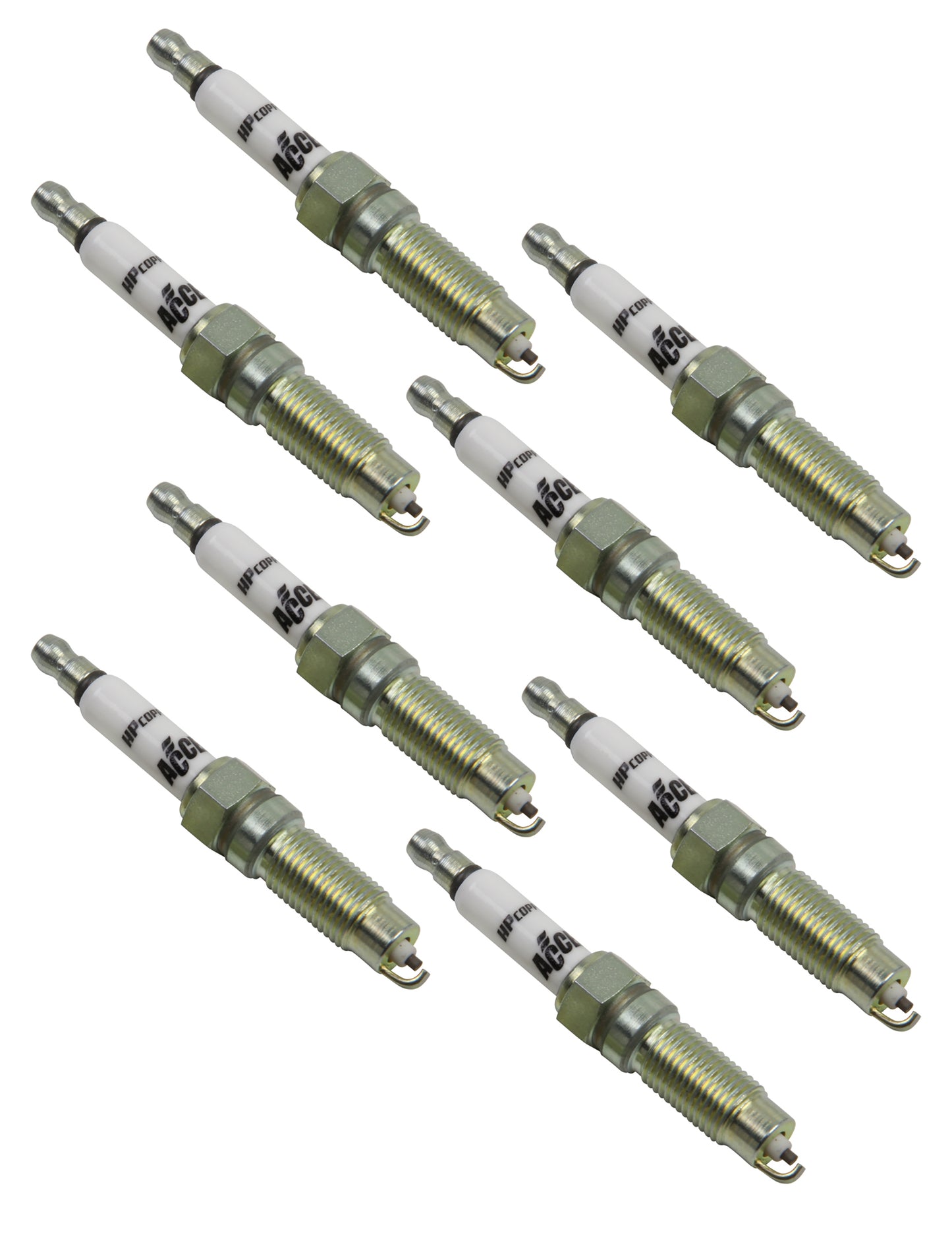 ACCEL 8161C1 ACCEL HP Copper Spark Plug