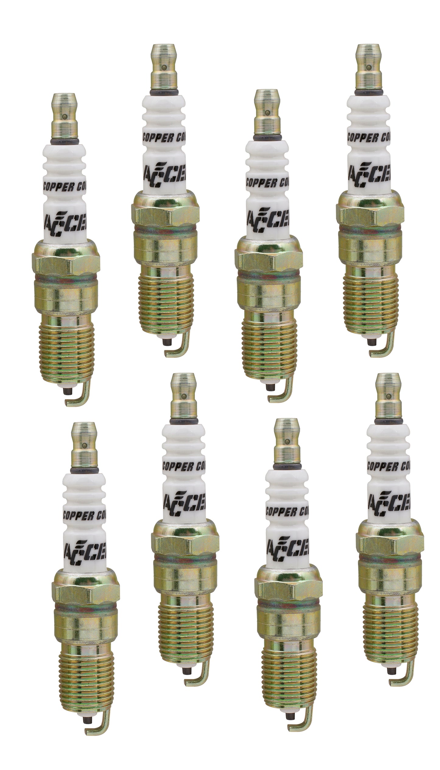 ACCEL 8196 ACCEL HP Copper Spark Plug
