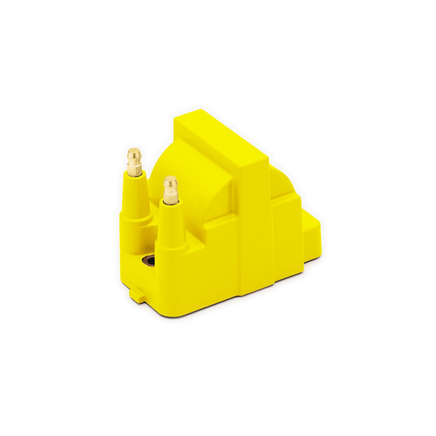 ACCEL 140017 Ignition Coil-SuperCoil-AC/Delco Style for GM 1986-1999 DIS-Yellow-Individual