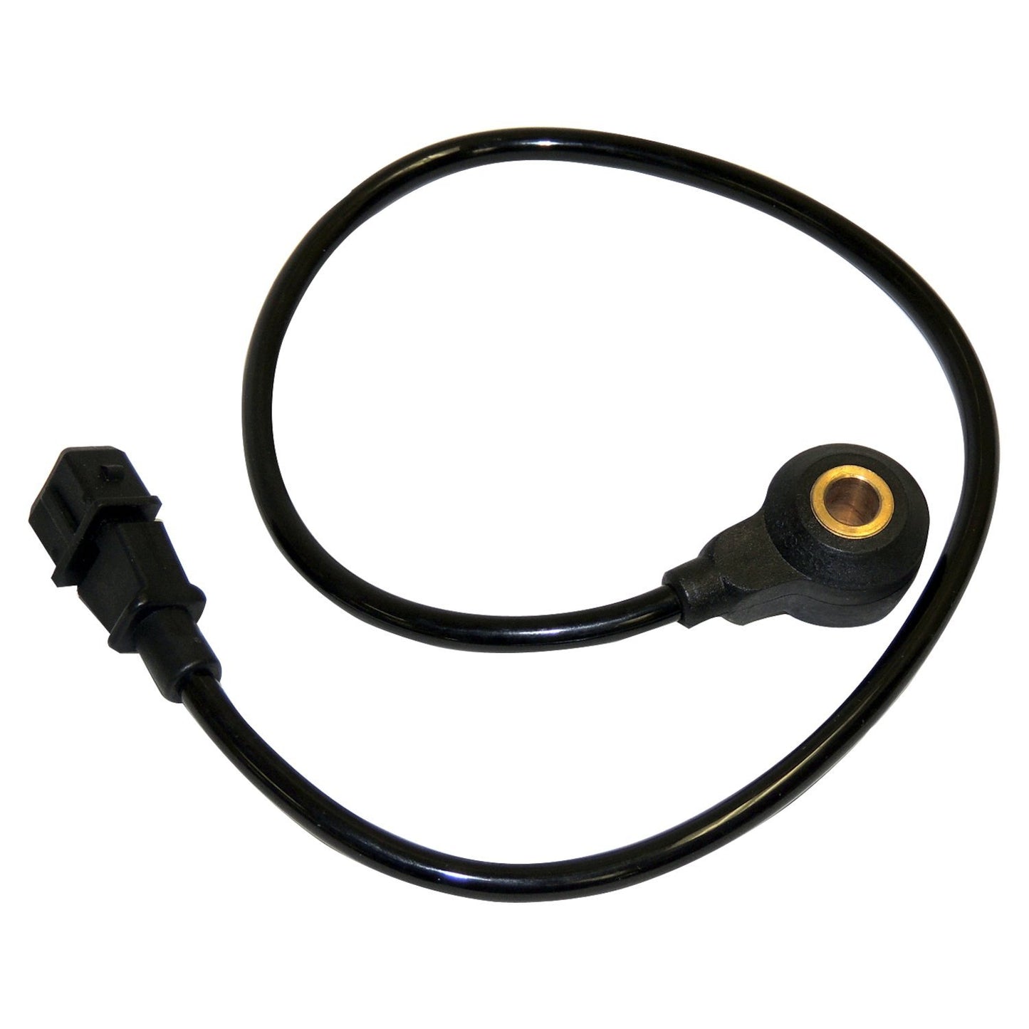 Crown Automotive Jeep Replacement 4606093AE - Knock Sensor for Jeep 07-11 Gr. Cherokee, Commander, Liberty w/ 3.7L or 4.7L