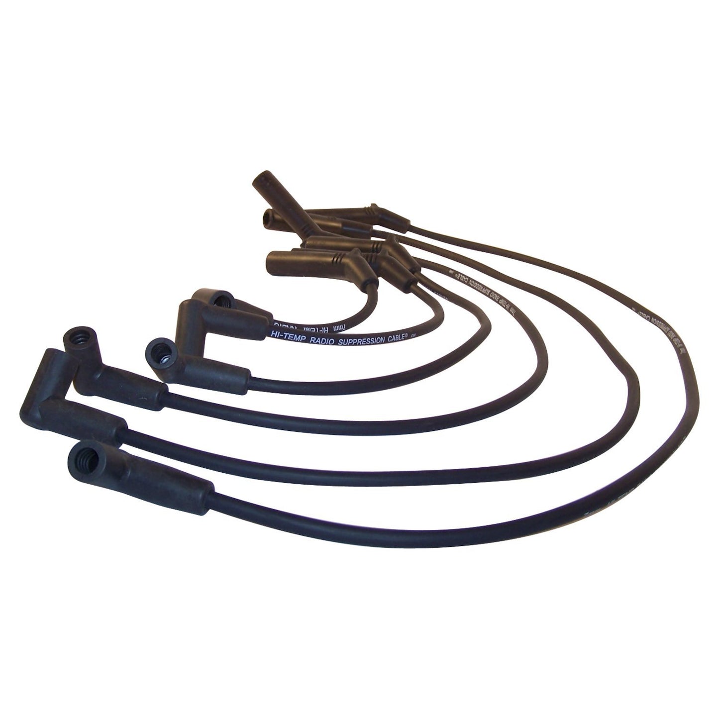 Crown Automotive Jeep Replacement 4728943 - Ignition Wire Set 1993-1997 Chrysler Concorde and Dodge Intrepid w/ 3.3L Engine