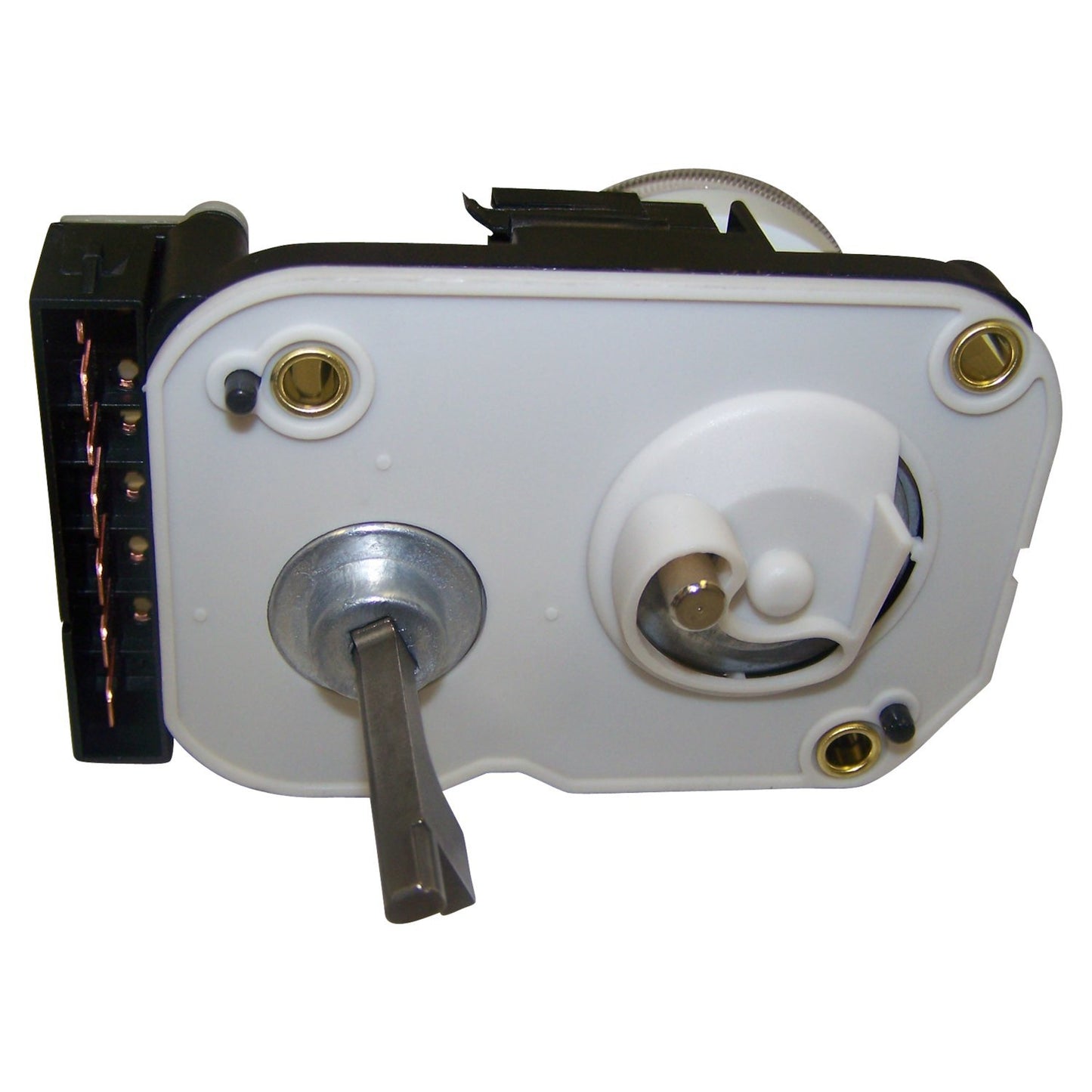 Crown Automotive Jeep Replacement 4797401 - Ignition Switch for 1995-6/15/96 Jeep Cherokee & 1993-5/15/96 ZJ Grand Cherokee