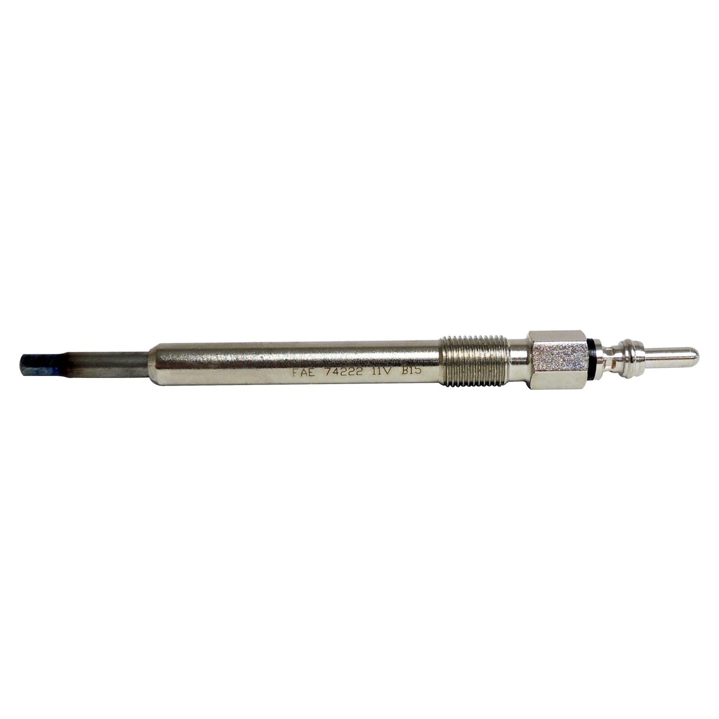 Crown Automotive Jeep Replacement 5066840AA - Glow Plug for 2002-2004 Jeep Liberty w/ 2.5L or 2.8L Diesel Engine