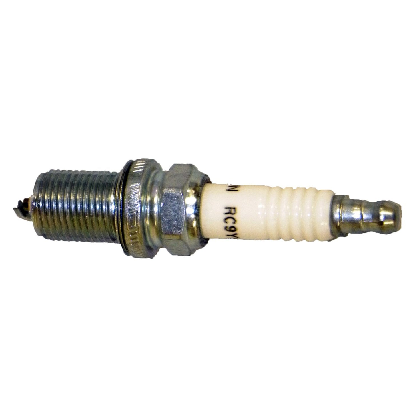Crown Automotive Jeep Replacement 5269897 - Spark Plug (RC9YC) for 1987-1990 XJ Cherokee, MJ Comanche w/ 4.0L Engine