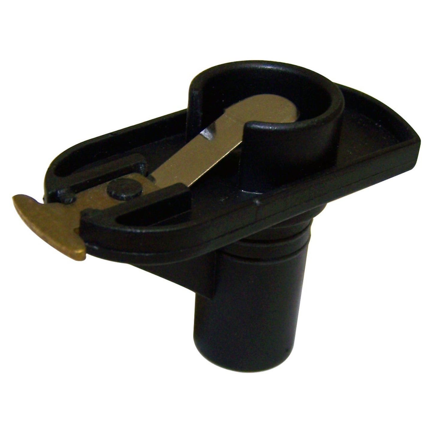 Crown Automotive Jeep Replacement 56027019 - Distributor Rotor for Select 94-02 Jeep TJ, YJ, XJ, MJ, ZJ Models w/ 2.5L 4.0L