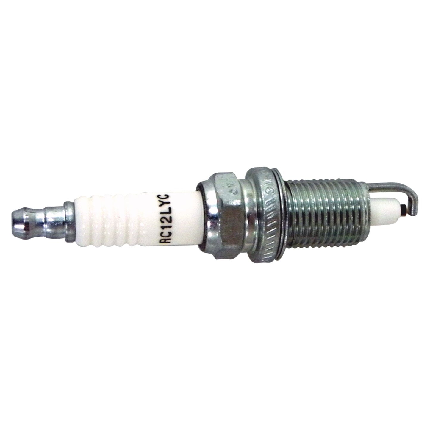 Crown Automotive Jeep Replacement 56027275 - Spark Plug (RC12LYC) for 1986-1998 Jeep YJ, TJ, XJ, MJ, ZJ w/ 2.5L or 4.0L Engs.