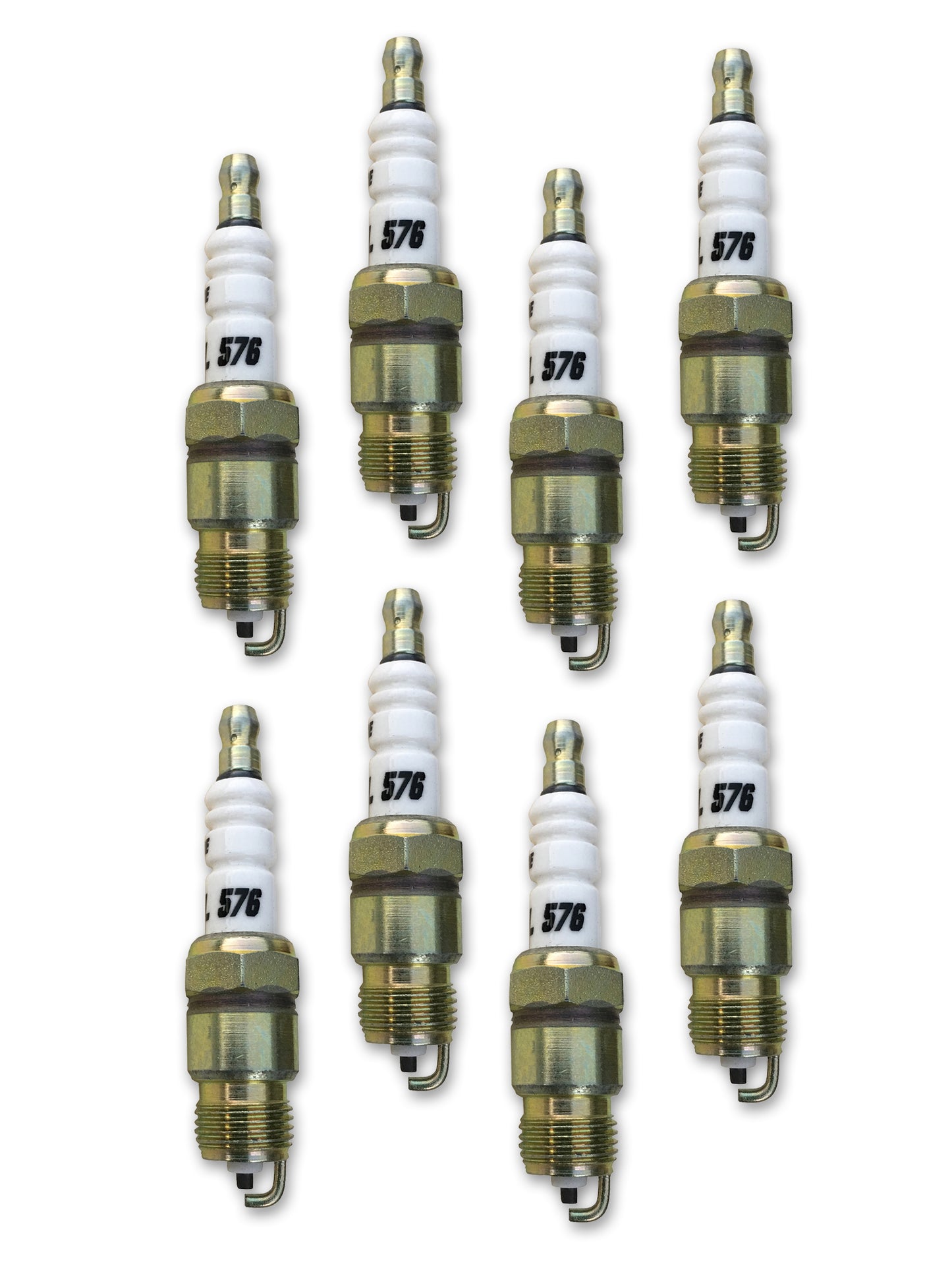 ACCEL 8179 ACCEL HP Copper Spark Plug