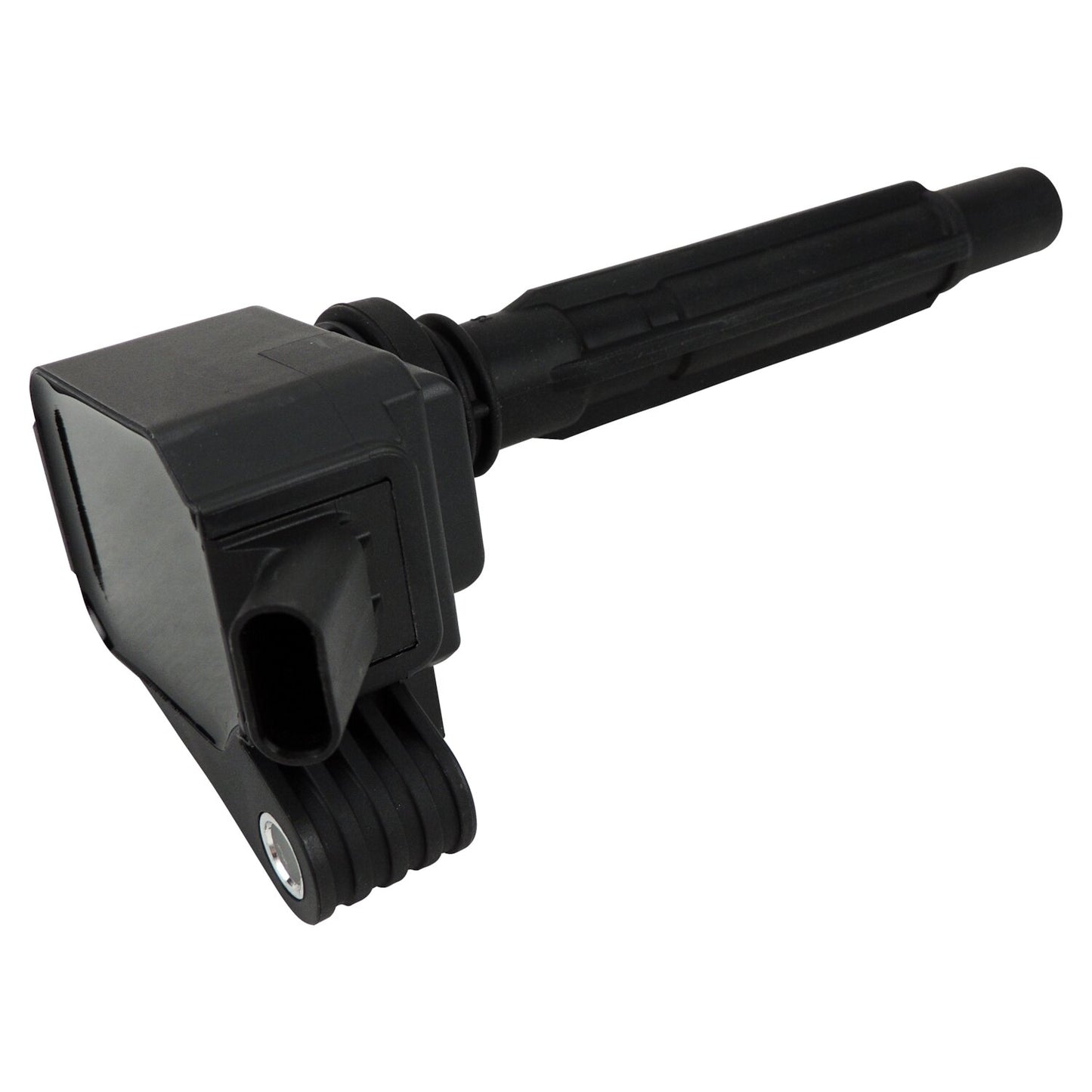 Crown Automotive Jeep Replacement 68211953AA - Ignition Coil for 18+ Jeep JL, WL, KL, and MP Models w/ 2.0L Engine