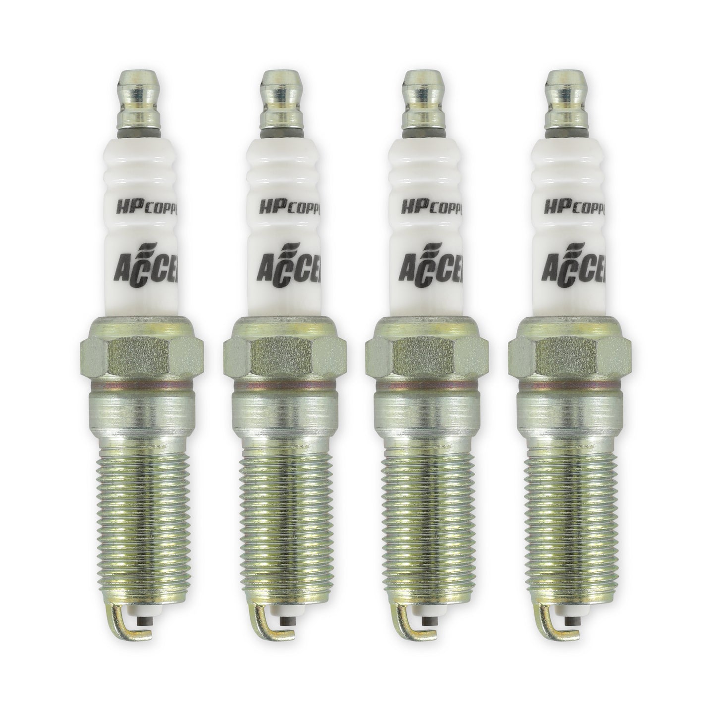 ACCEL 578C2-4 ACCEL HP Copper Spark Plug