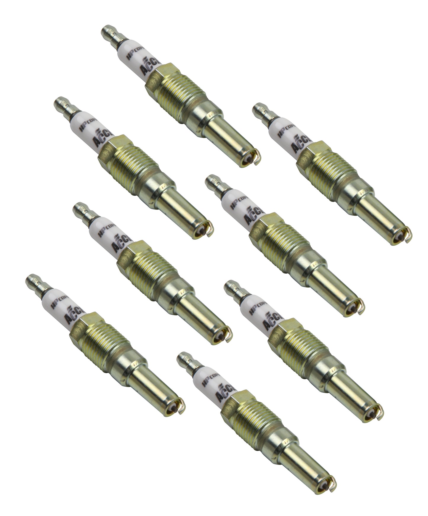 ACCEL 8160C1 ACCEL HP Copper Spark Plug