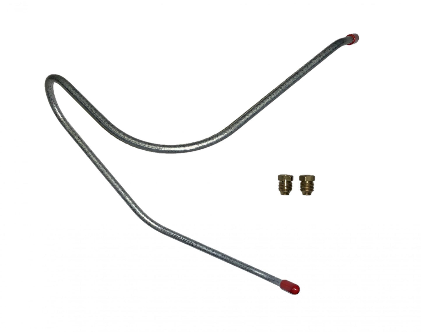 Fine Lines - GDV5201SS - Ford Distributor Vacuum Line