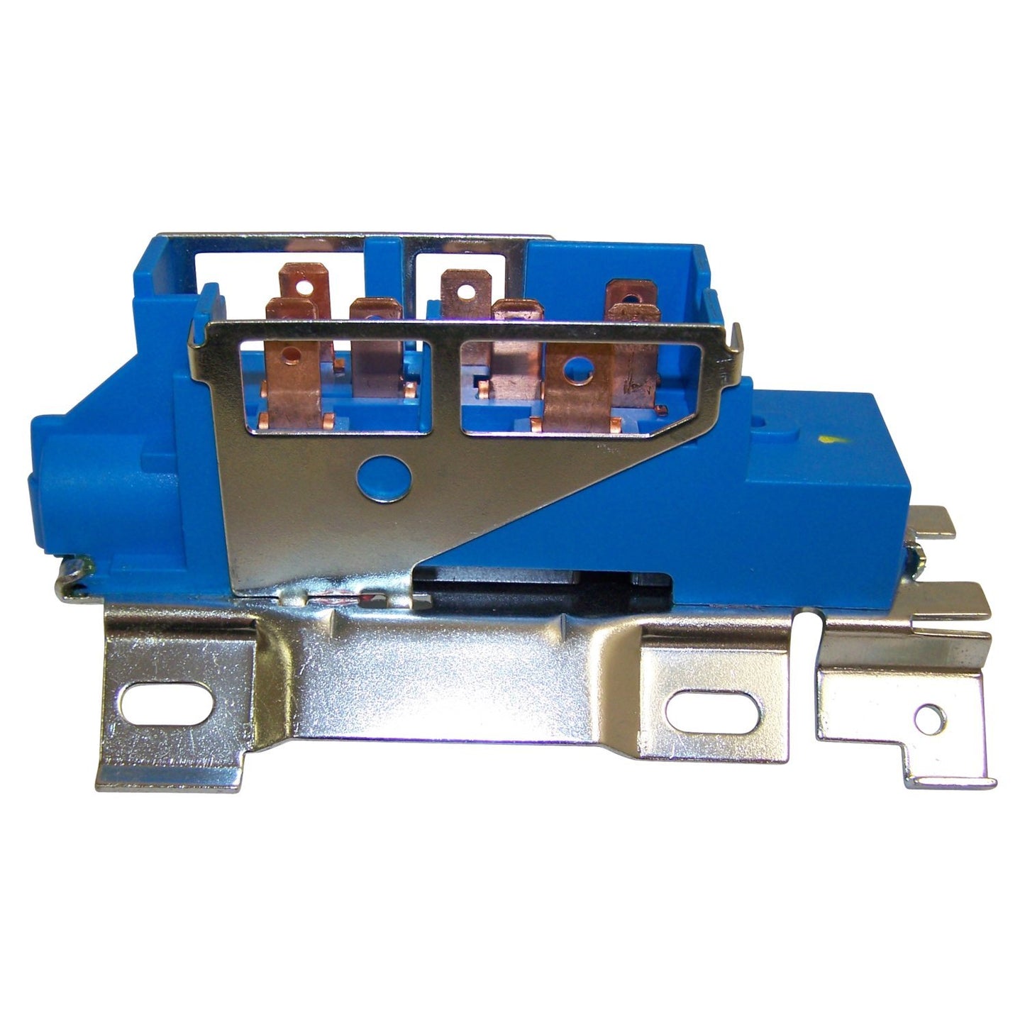 Crown Automotive Jeep Replacement J3250575 - Ignition Switch for 1974-1995 Jeep CJs, YJ, XJ, MJ, SJ, J-Series w/ Tilt Wheel