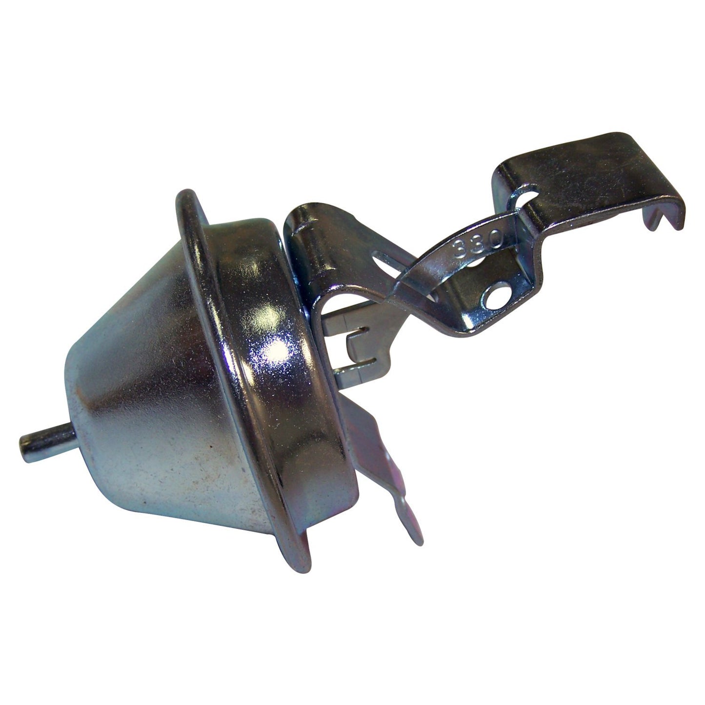 Crown Automotive Jeep Replacement J8122350 - Distributor Vacuum Advance for Select 1973-1974 Jeep CJs, SJ, J-Series, C104