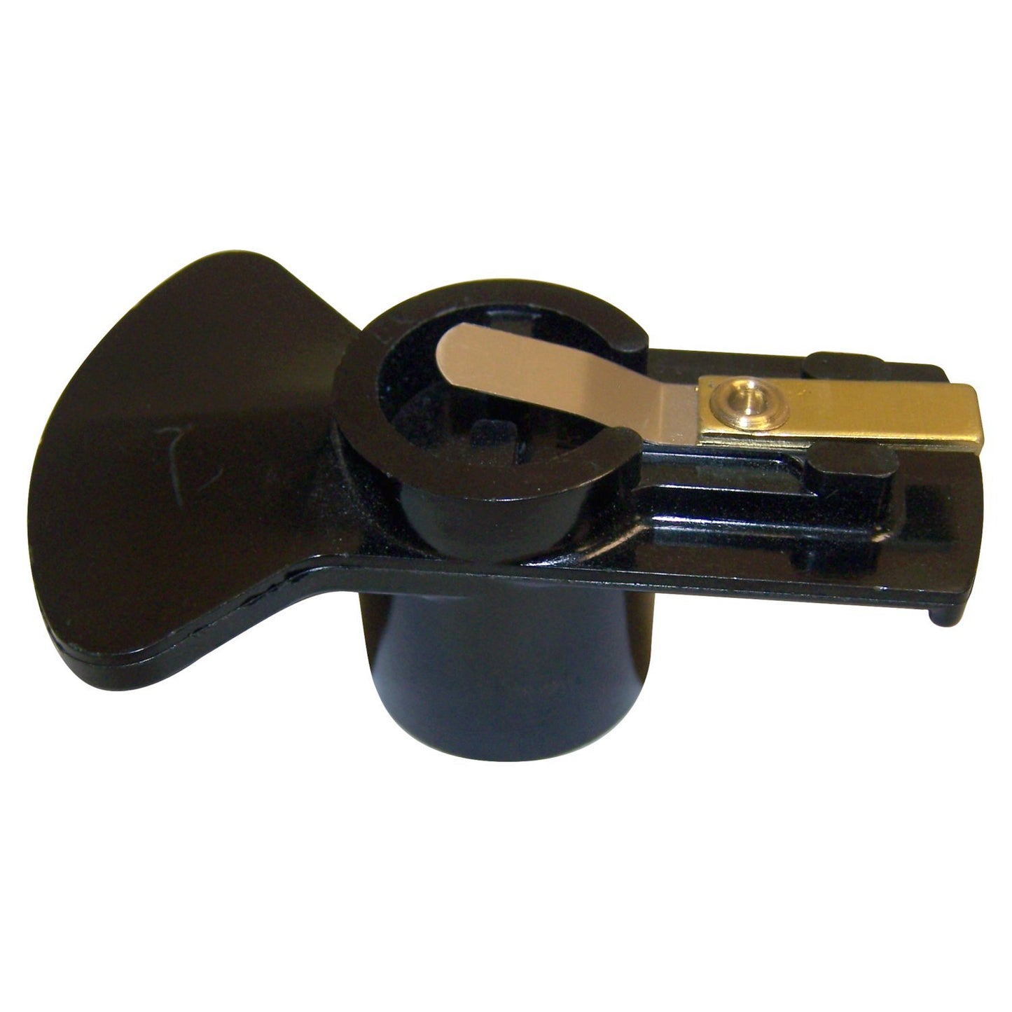 Crown Automotive Jeep Replacement J8136633 - Distributor Rotor for 1975-77 CJ-5, CJ-6, CJ-7, SJ, J-Series w/ 3.8L or 4.2L Eng