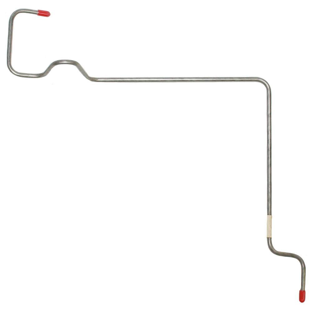 Fine Lines - JDV6901OM - AMC Distributor Vacuum Line