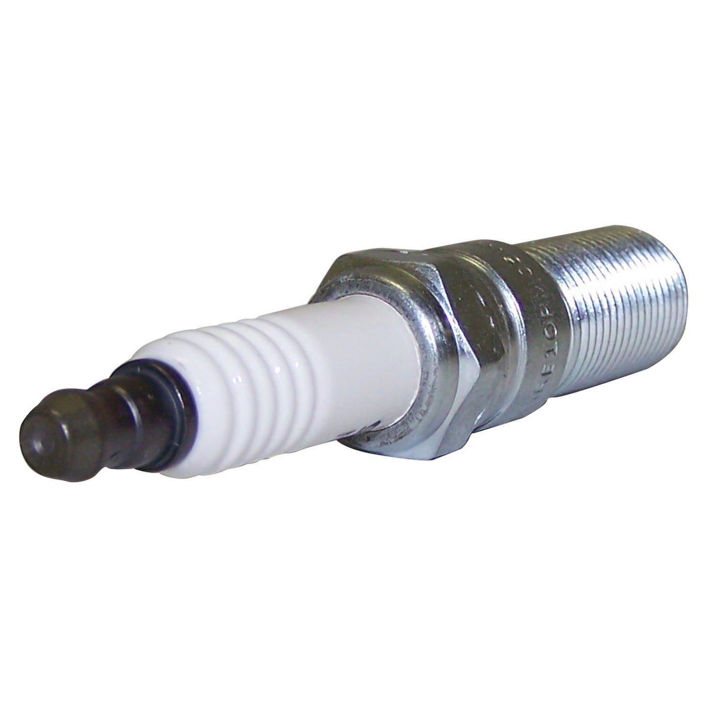 Crown Automotive Jeep Replacement SPRE10MCC5 - Platinum Spark Plug for 2012+ Jeep JL Wrangler, WK, & WL w/ 6.4L Engine