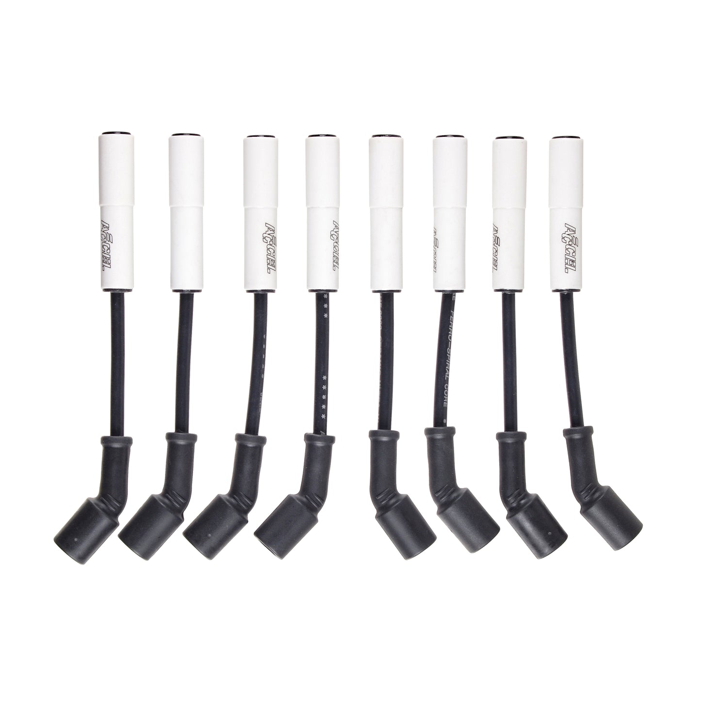 ACCEL 9052C Spark Plug Wire Set-Extreme 9000 Ceramic Boot-GM F-Body LS1/LS6 1997-2004