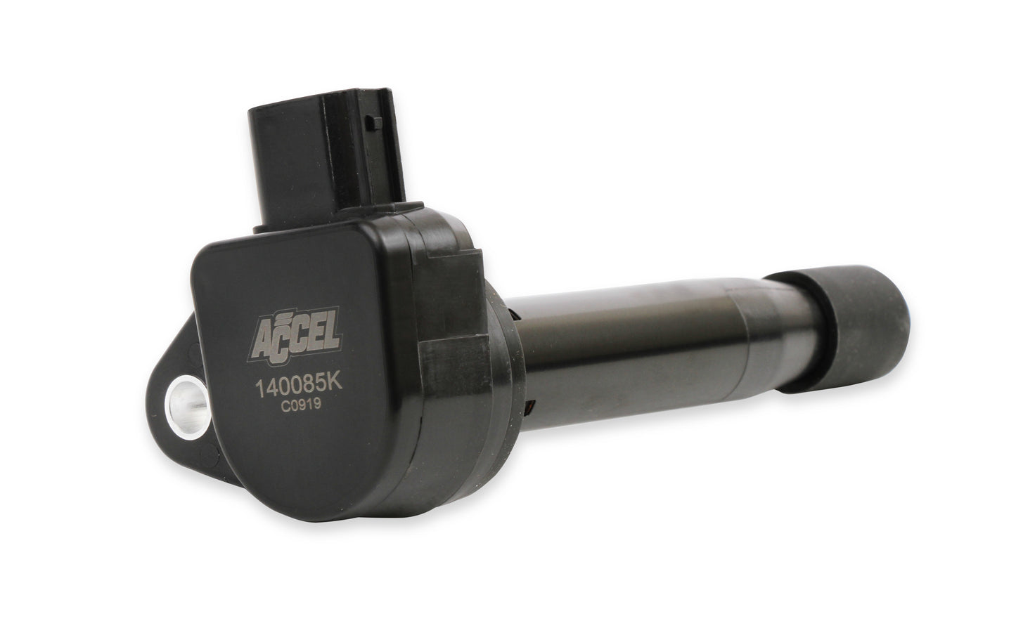 ACCEL 140085K Ignition Coil-Honda and Acura 3.0, 3.2, 3.5L, 6-cylinder, Black, Individual