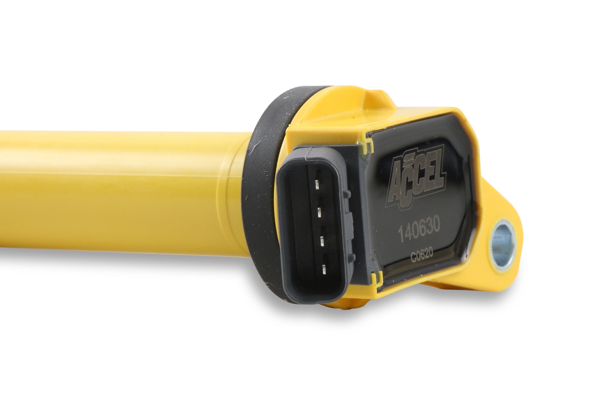 ACCEL 140630 Ignition Coil-Super Coil-Lexus/ Toyota-Individual-Yellow