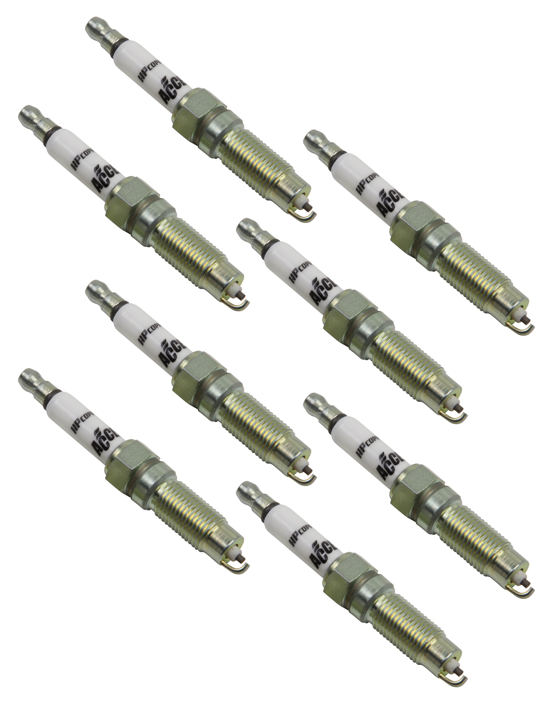 ACCEL 8161C1 ACCEL HP Copper Spark Plug