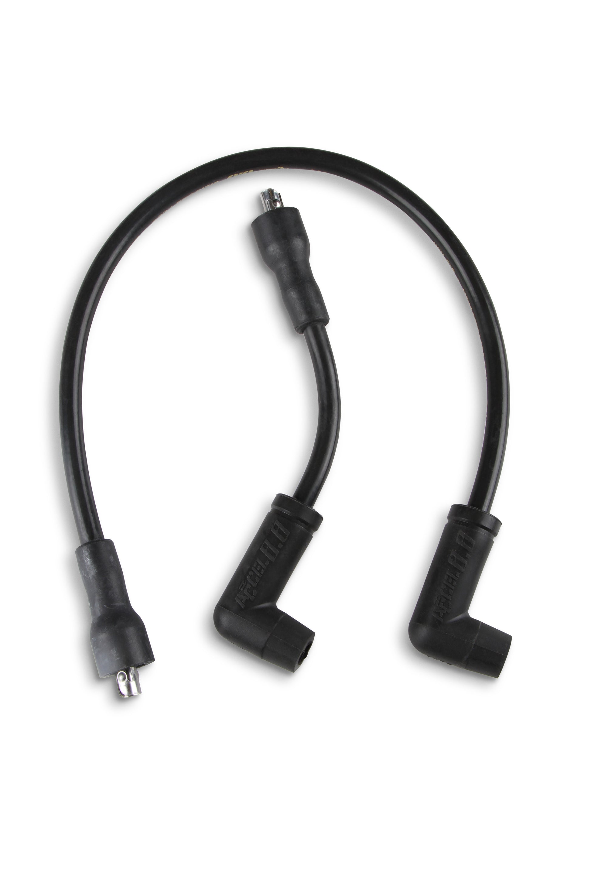 ACCEL 172072K Custom Race Wire-Select Sportster, Softail and Dyna Models-8.8mm