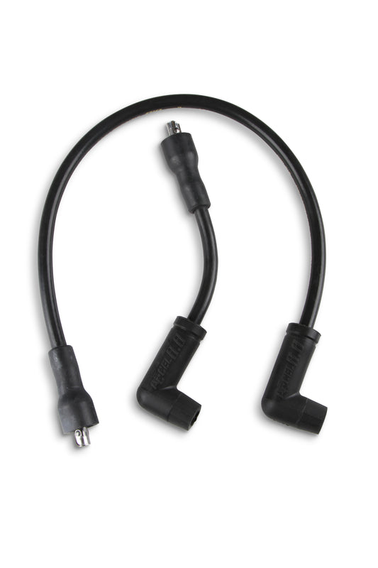 ACCEL 172072K Custom Race Wire-Select Sportster, Softail and Dyna Models-8.8mm