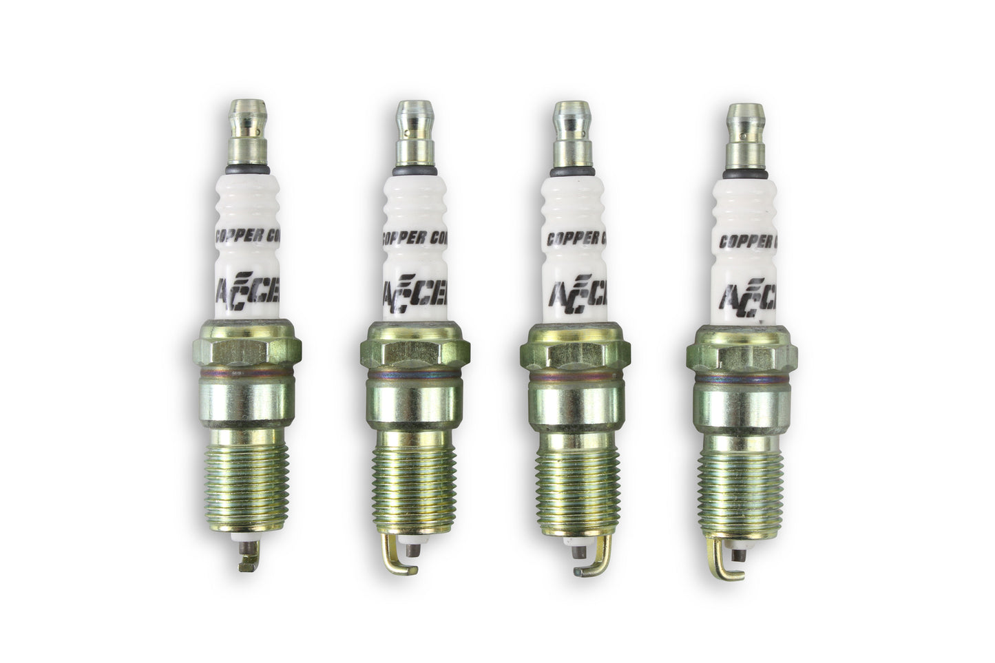 ACCEL 0526-4 ACCEL HP Copper Spark Plug