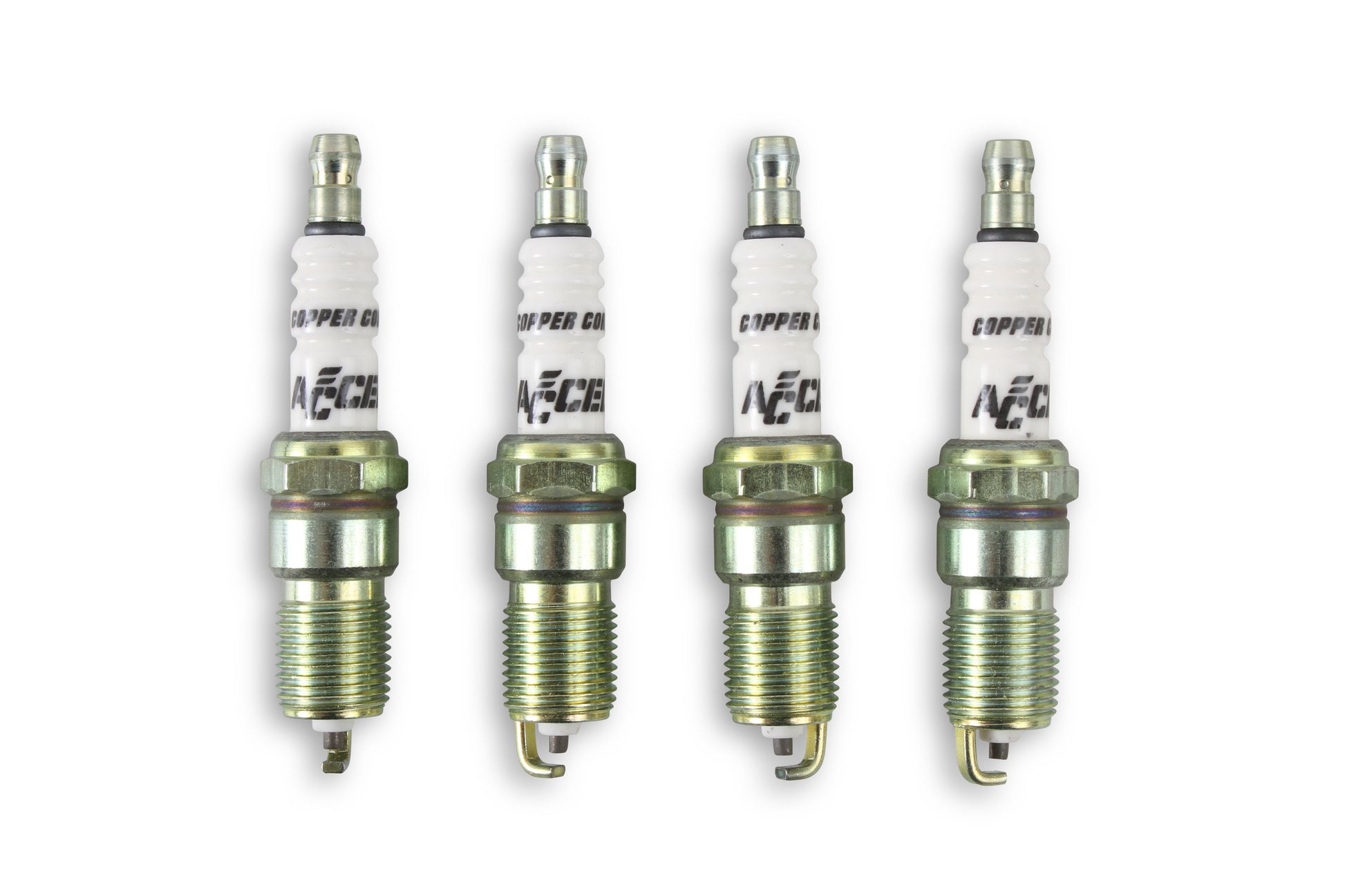 ACCEL 0526-4 ACCEL HP Copper Spark Plug