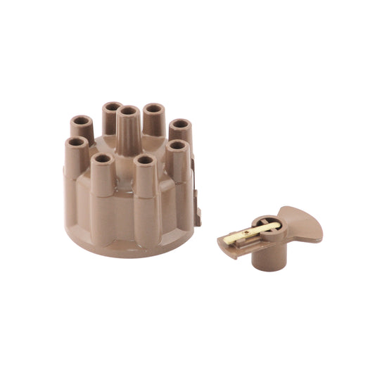 ACCEL 8330 ACCEL Distributor Cap & Rotor Kit-Socket Style