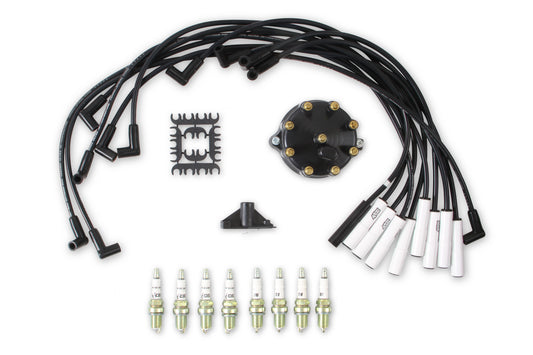 ACCEL TST24 Truck Super Tune Up Kit for Dodge Truck and Van with Magnum Engine