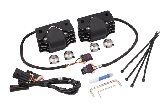 ACCEL 140414B Stealth SuperCoil-Motorcycle-Coil on Plug-Sportster Models
