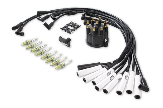 ACCEL TST11 Truck Super Tune Up Kit for Dodge V8 Magnum Engines