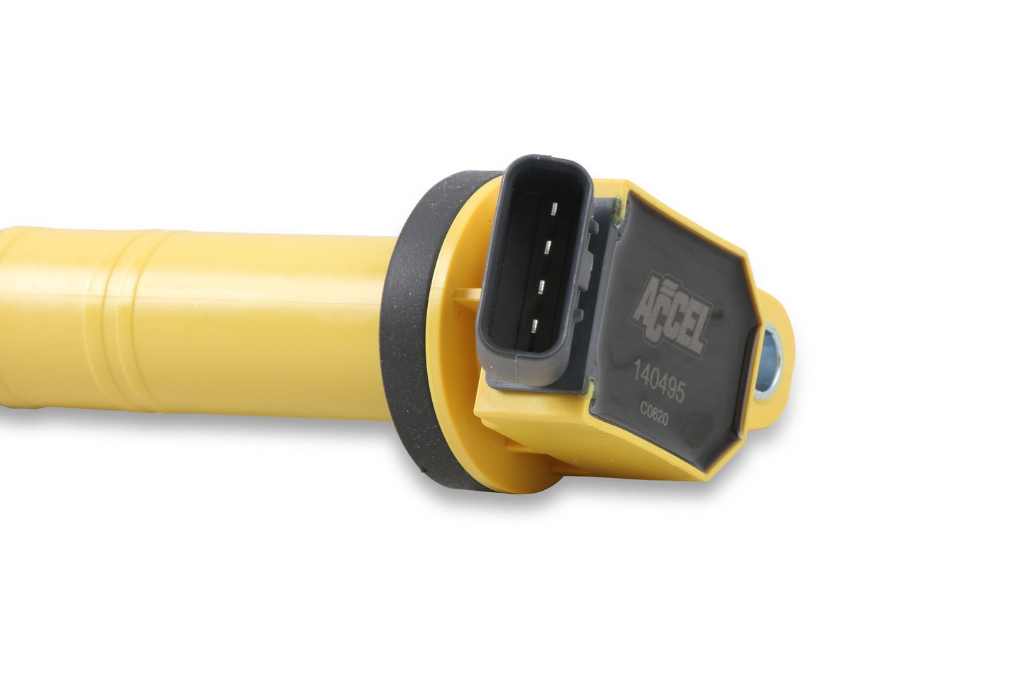 ACCEL 140495 ACCEL Ignition Coil-SuperCoil-Toyota-2.4/2.7/4.0L-I4/V6