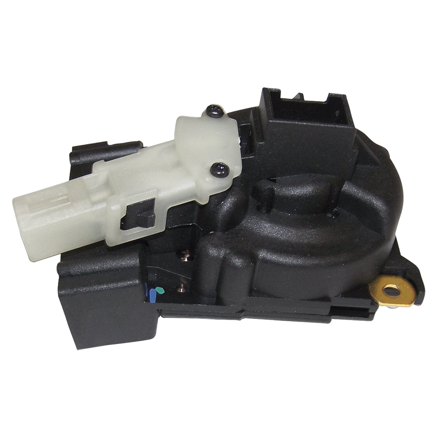 Crown Automotive Jeep Replacement 4671790AB - Ignition Switch for 2002-2005 Dodge Neon & Chrysler PT Cruiser w/ 41TE Trans.