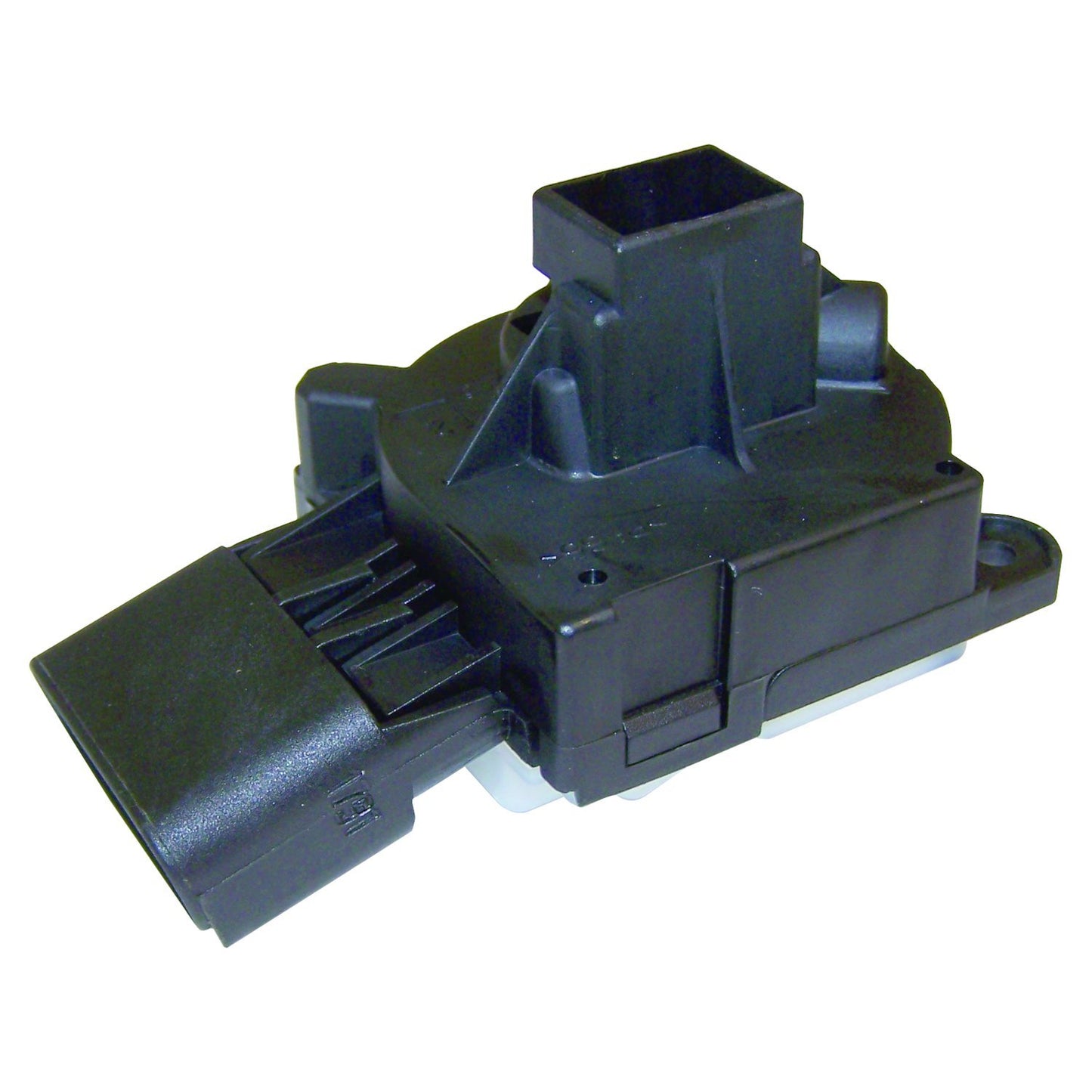 Crown Automotive Jeep Replacement 4685719AG - Ignition Switch for Select 2005-2018 Jeep JK, WK, WH, XK, XH, KK, MK Models