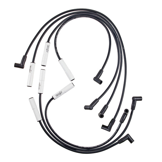 ACCEL 9039C Spark Plug Wire Set-Dodge 92-01-3.9L