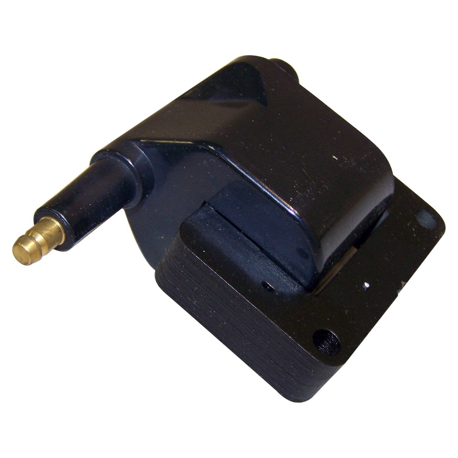 Crown Automotive Jeep Replacement 4797293 - Ignition Coil for 1991-1997 Jeep TJ, YJ, XJ, MJ, ZJ, ZG w/ 2.5L, 4.0L Engines