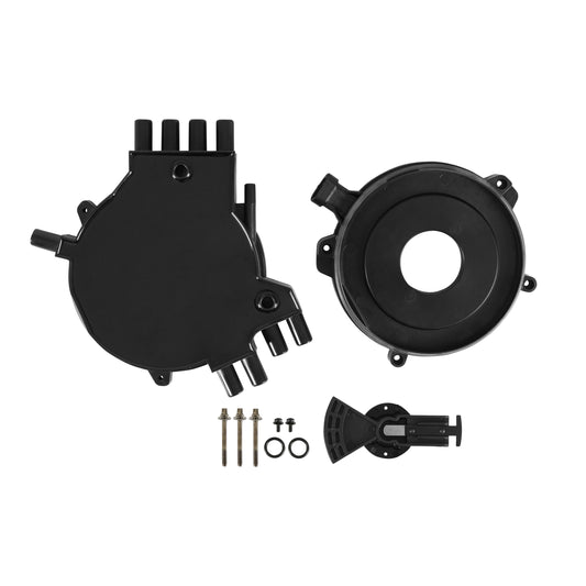 ACCEL 8136 ACCEL Cap and Rotor for GM Opti-Spark II Distributors-LT1 and LT4