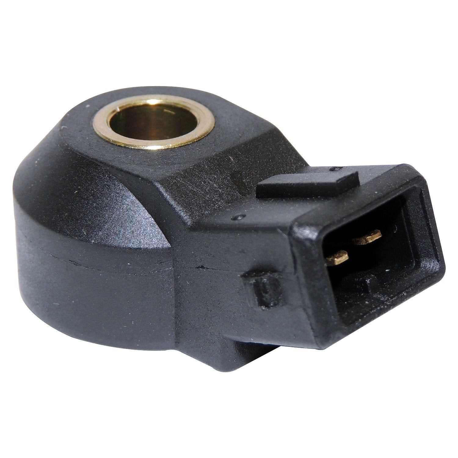 Crown Automotive Jeep Replacement 5033316AA - Knock Sensor for Select Jeep JL, JK, WK, WH, WS, XK, XH, KL, MK and BU Models