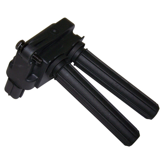 Crown Automotive Jeep Replacement 56029129AB - Ignition Coil for Select 06+ Jeep JL, WL, WK, WS, & XK Models w/ Hemi Engine