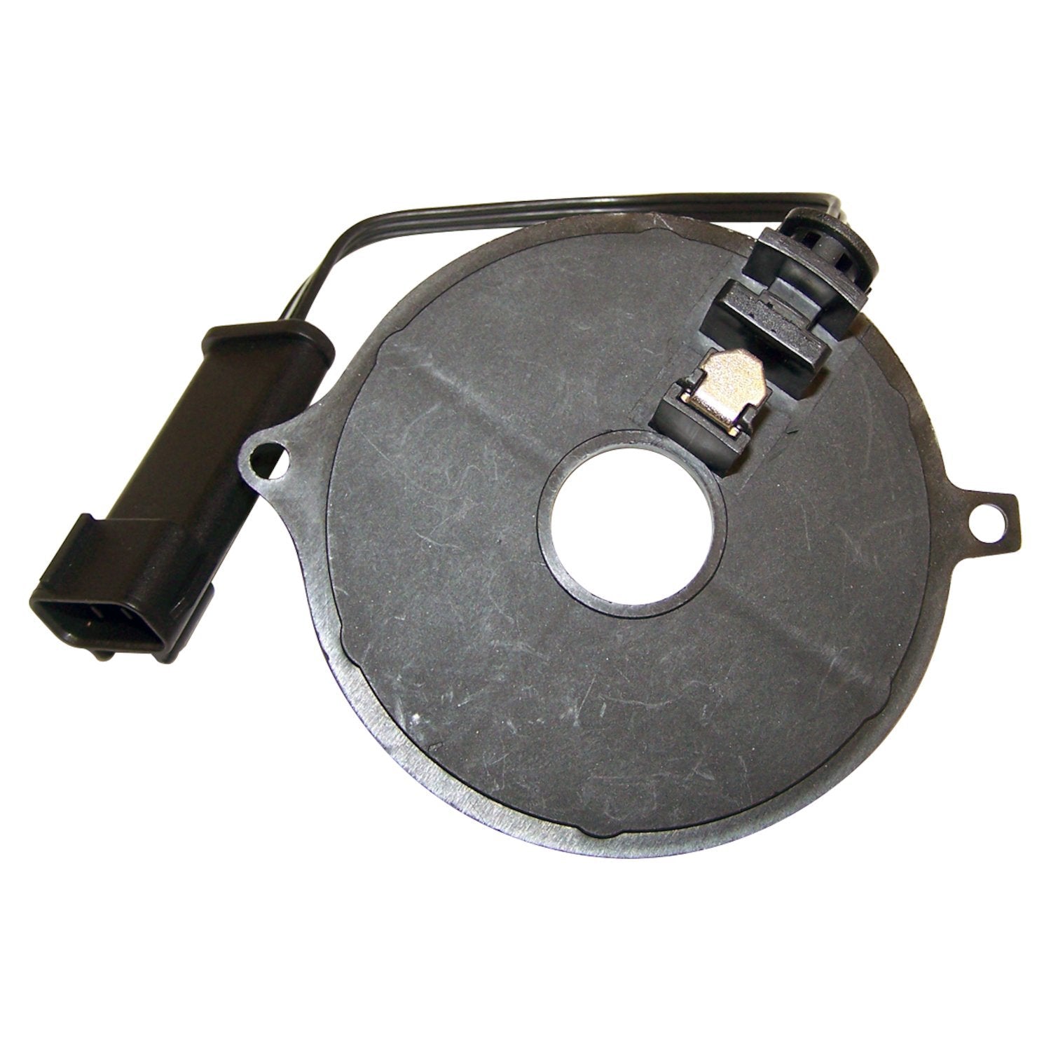 Crown Automotive Jeep Replacement 56041030 - Distributor Pickup for Jeep 1998-2002 TJ, XJ, ZJ Models w/ 2.5L, 4.0L Engines