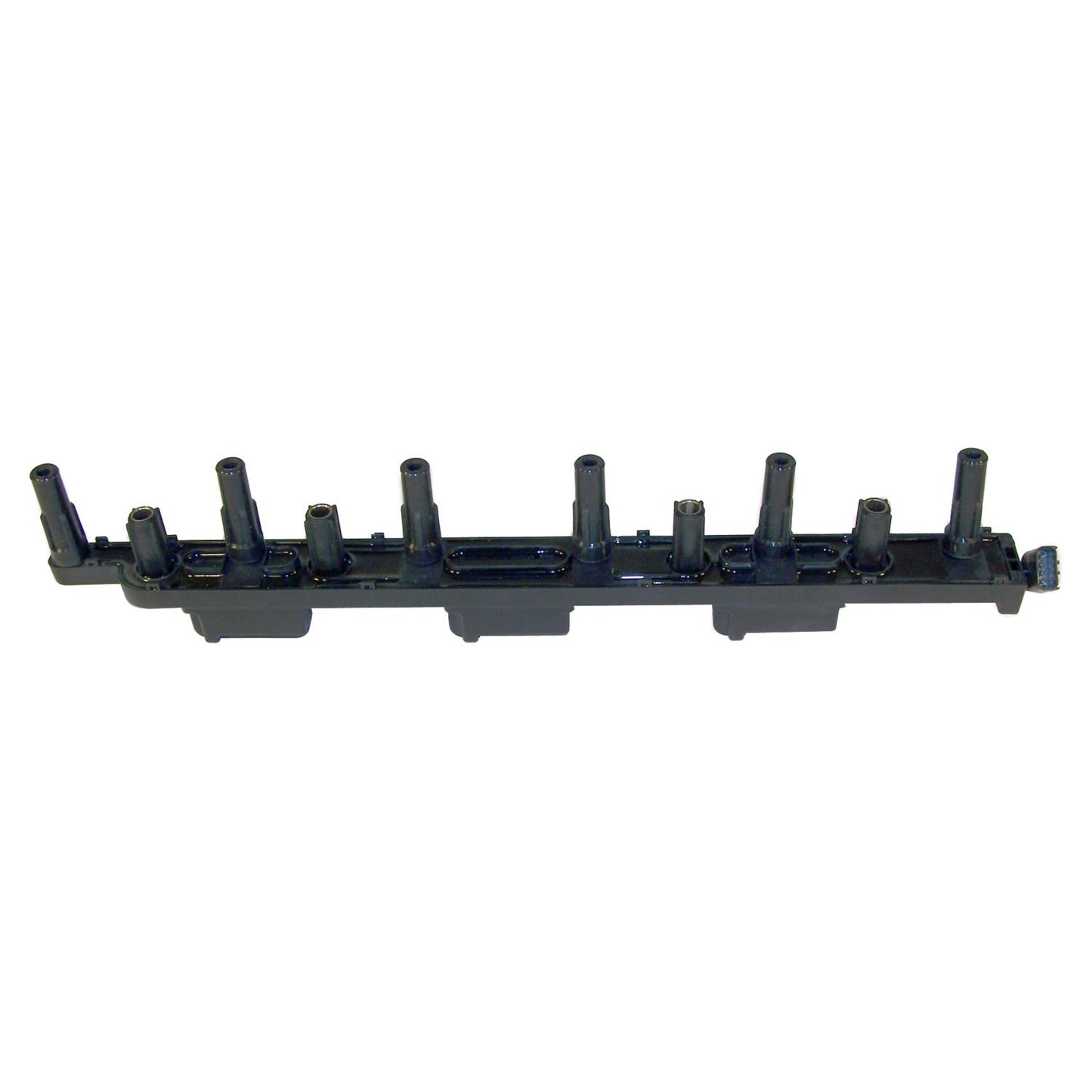 Crown Automotive Jeep Replacement 56041476AA - Ignition Coil for 00-06 Jeep TJ Wrangler, WJ Grand Cherokee, XJ Cherokee w/ 4.0L