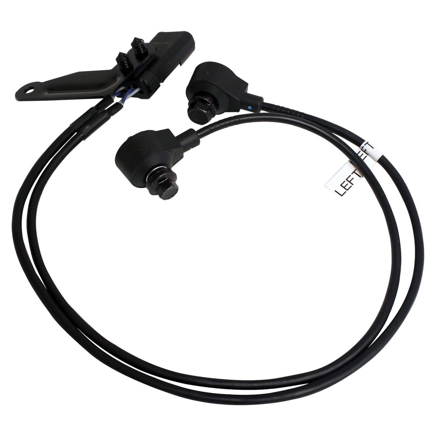 Crown Automotive Jeep Replacement 56041677AB - Knock Sensor for Jeep 06-07 Commander and 01-07 Grand Cherokee w/ 4.7L Engine