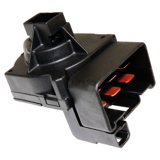 Crown Automotive Jeep Replacement 56042476AC - Ignition Switch for 1999 to 2004 Jeep WJ, WG Grand Cherokee