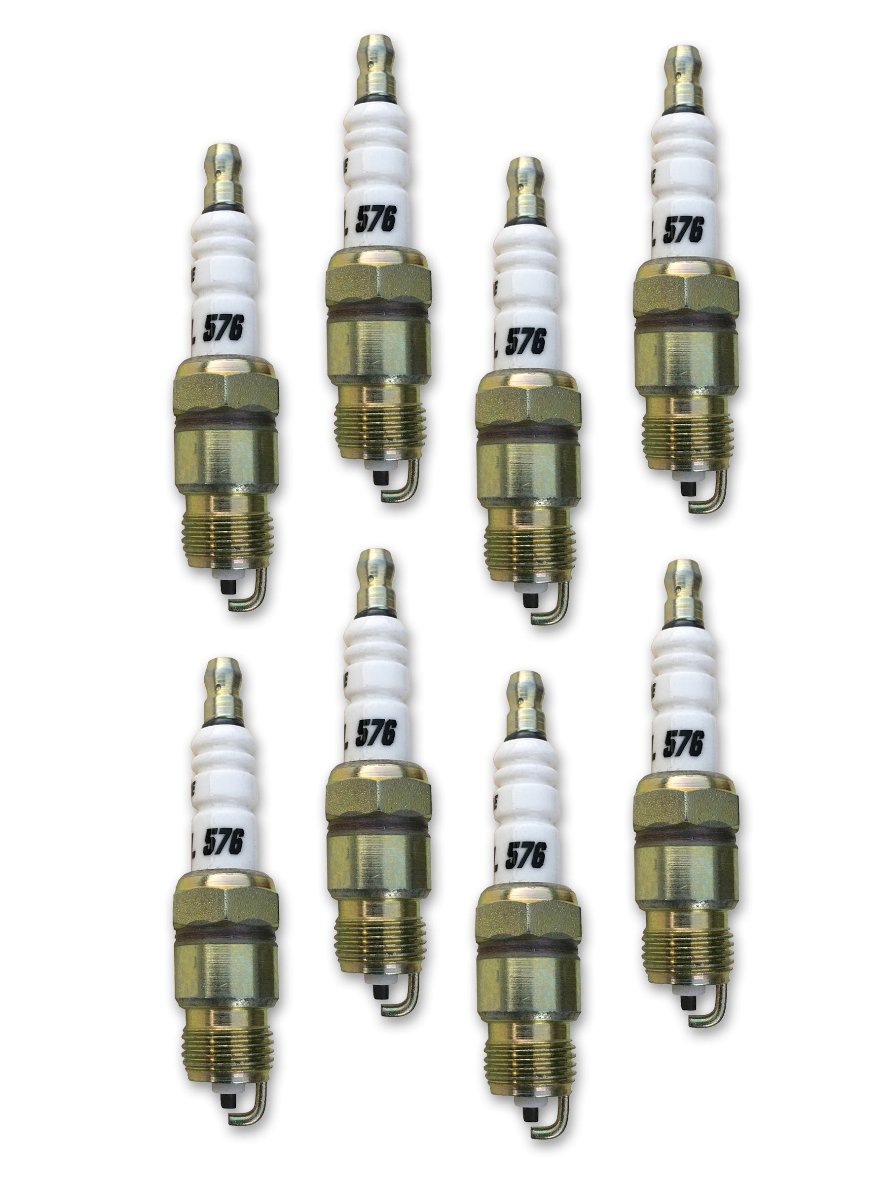 ACCEL 8179 ACCEL HP Copper Spark Plug