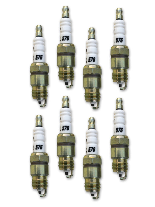 ACCEL 8179 ACCEL HP Copper Spark Plug