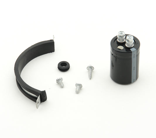 ACCEL 151308 Battery Eliminator Kit