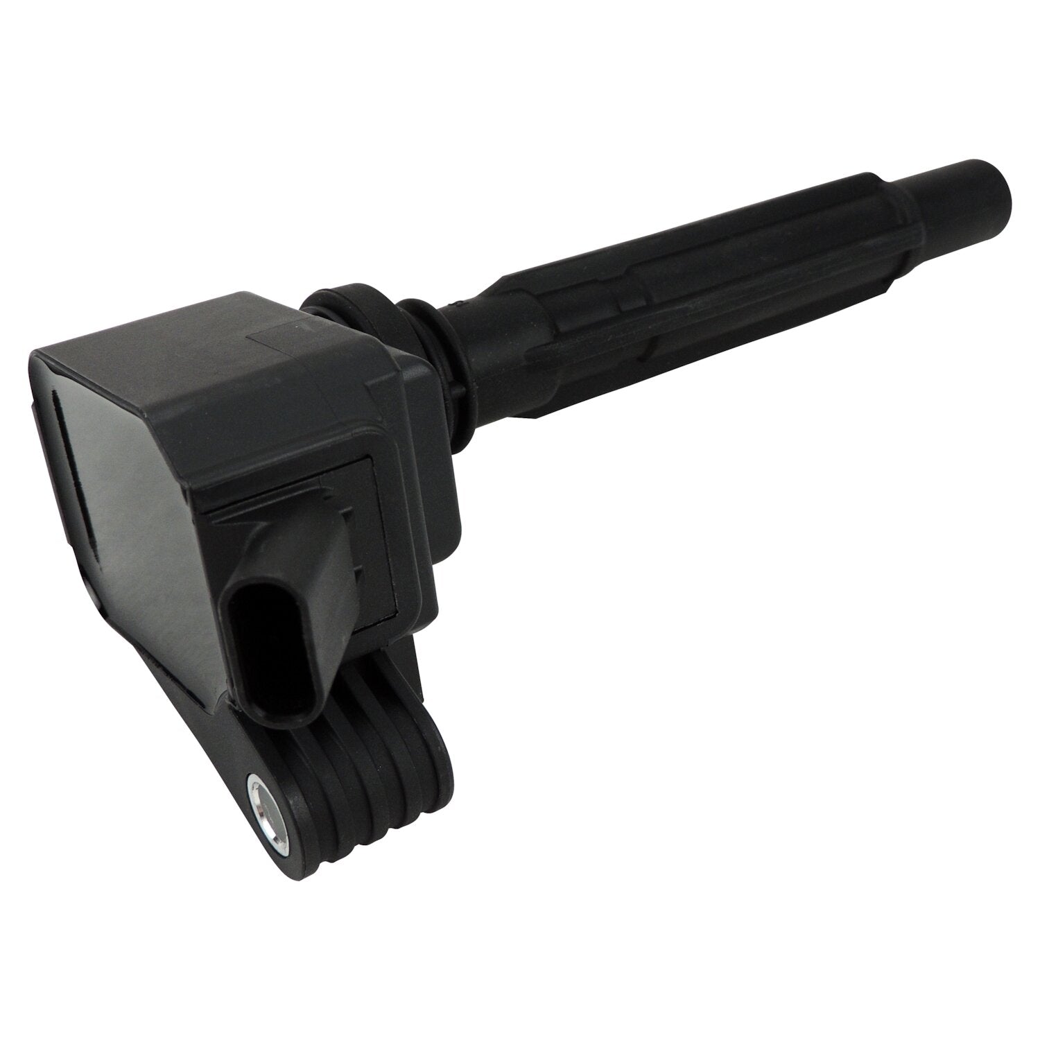 Crown Automotive Jeep Replacement 68211953AA - Ignition Coil for 18+ Jeep JL, WL, KL, and MP Models w/ 2.0L Engine