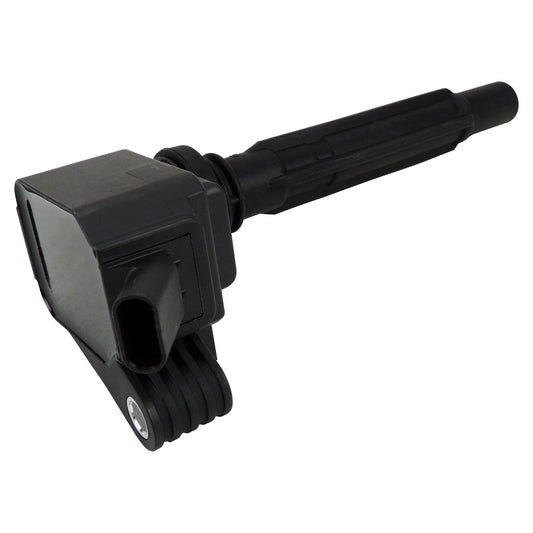 Crown Automotive Jeep Replacement 68211953AA - Ignition Coil for 18+ Jeep JL, WL, KL, and MP Models w/ 2.0L Engine