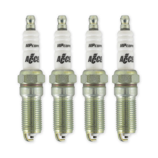 ACCEL 578C2-4 ACCEL HP Copper Spark Plug